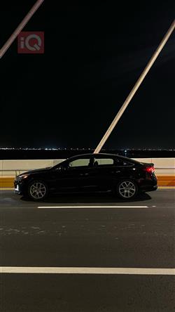 هیوندای سۆناتا